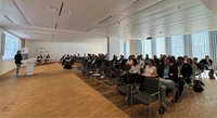 6th International Symposium of the TRR259