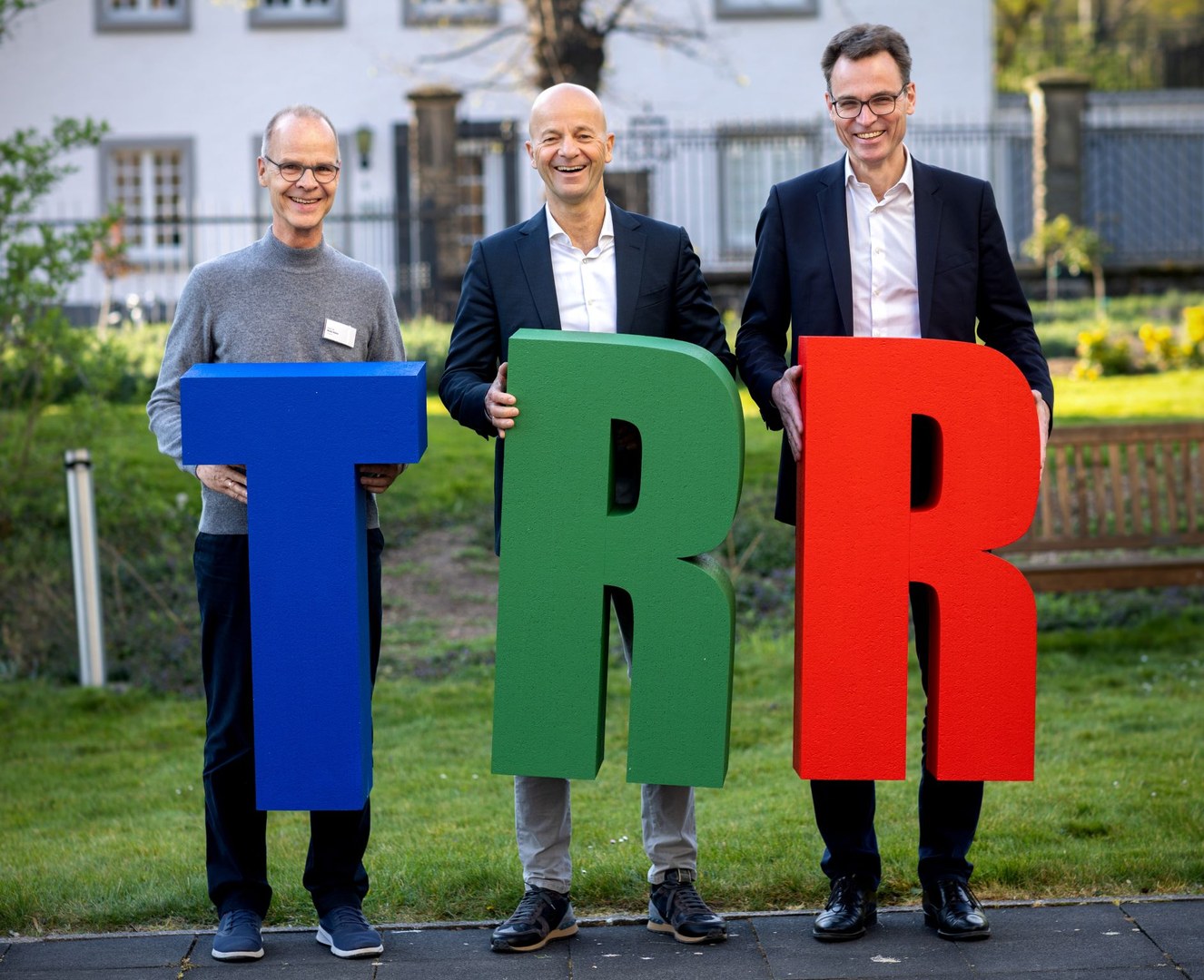 5th International Symposium of the TRR259