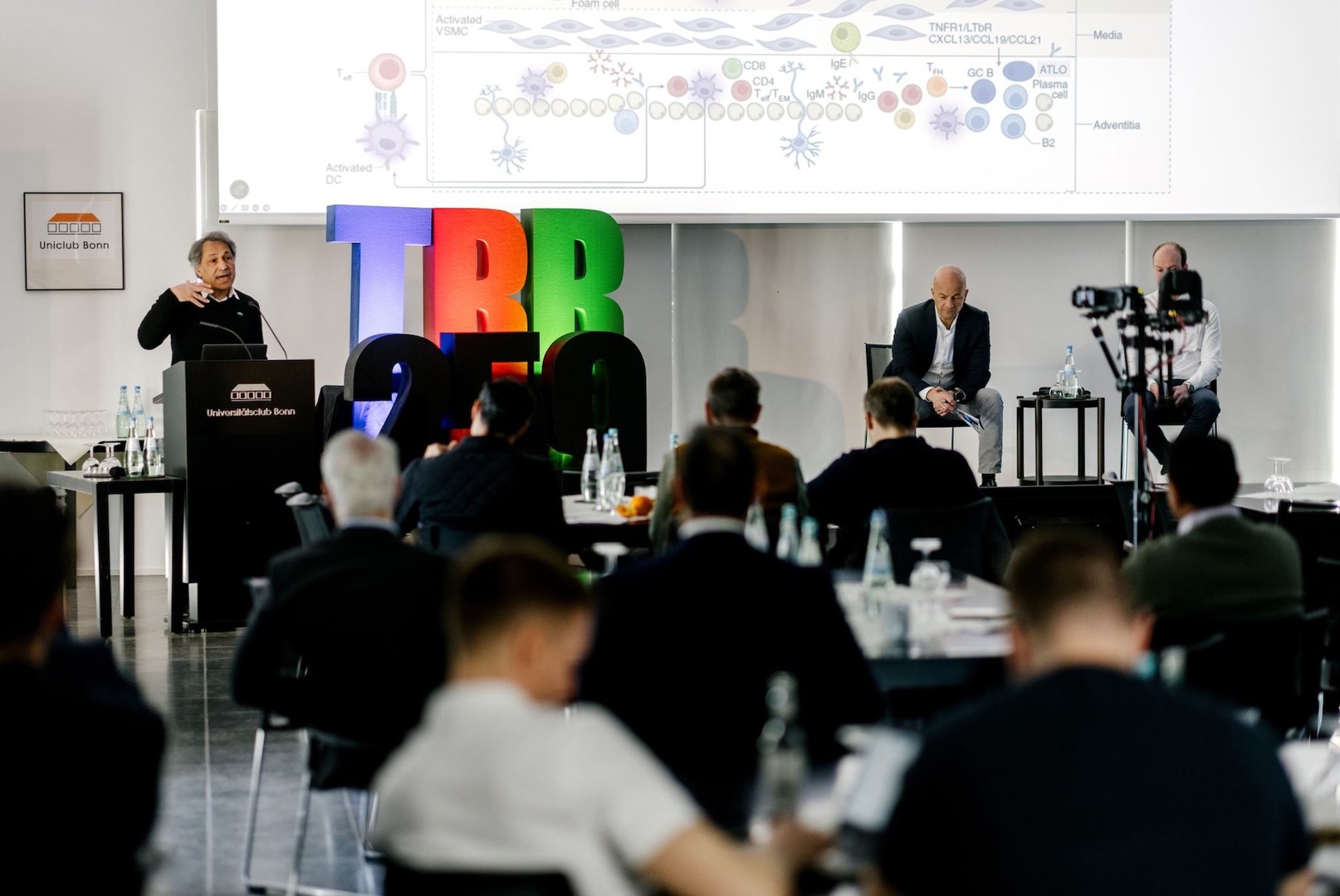 5th International Symposium of the TRR259