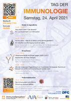 Day of Immunology