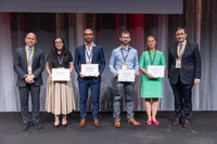 Young investigators in the field of Valvular Heart Disease