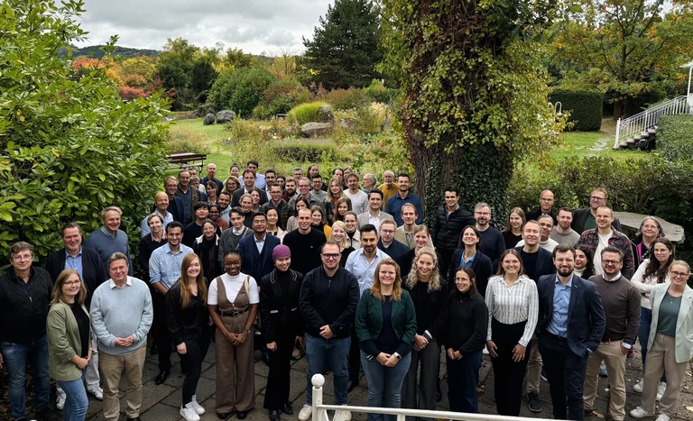 Members of the TRR259