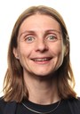 Avatar Prof. Dr. Esther Lutgens