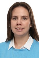Gabriela Fuentes Reyes