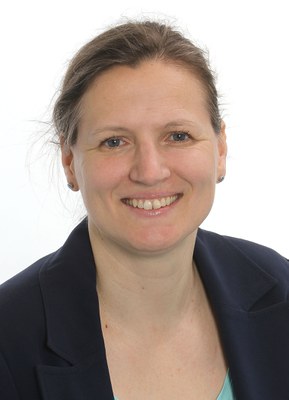 Irena Krüger
