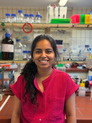 Jayashree Jayachandran