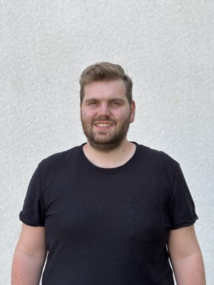 Markus Heinen