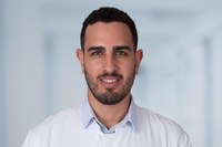 Mohammed Bahaaeldin